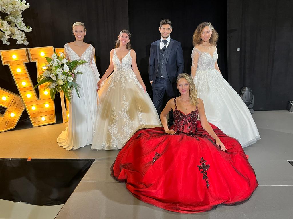 Les grands Salon du mariage Annecy 2022