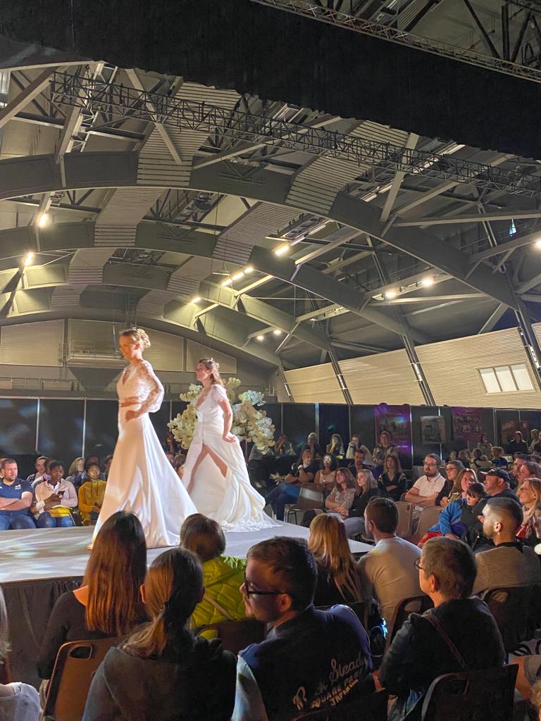Les grands Salon du mariage Annecy 2022
